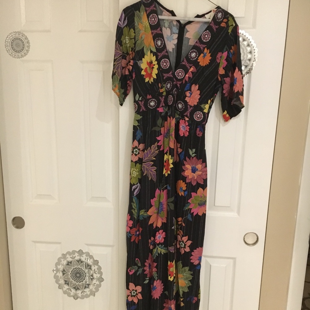Women’s Jumpsuit